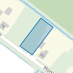 Perceel HDB01-AB-1368