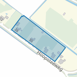 Perceel HDB01-AB-1370