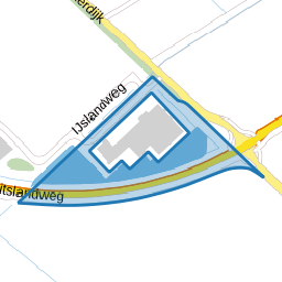 Perceel HDB01-AB-1378