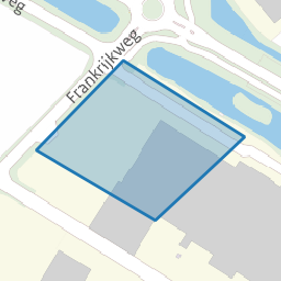 Perceel HDB01-AB-1397