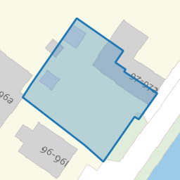 Perceel HDB01-AB-1401