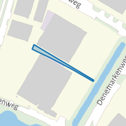 Perceel HDB01-AB-1408