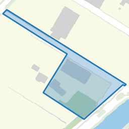 Perceel HDB01-AB-1418