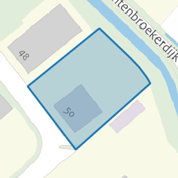 Perceel HDB01-AB-1422