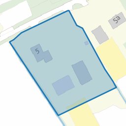 Perceel HDB01-AB-1429