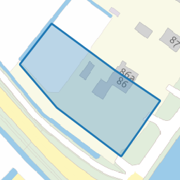 Perceel HDB01-AB-1443