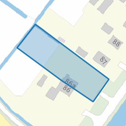 Perceel HDB01-AB-1444