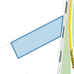 Perceel HDB01-AB-1446