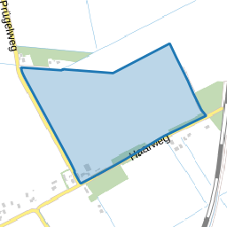 Perceel HDB01-AB-1447