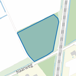 Perceel HDB01-AB-1449