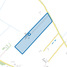 Perceel HDB01-AB-1451