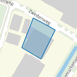 Perceel HDB01-AB-1485