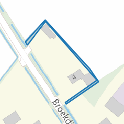 Perceel HDB01-AB-1487