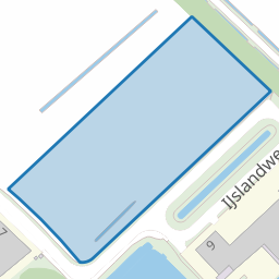 Perceel HDB01-AB-1490