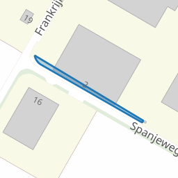 Perceel HDB01-AB-1494