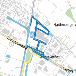 Perceel HDB01-AB-1498