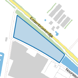 Perceel HDB01-AB-1499