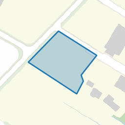 Perceel HDB01-AB-1504