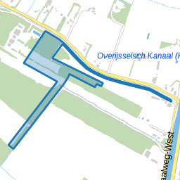 Perceel HDB01-AB-1505