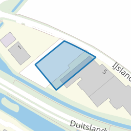 Perceel HDB01-AB-1523