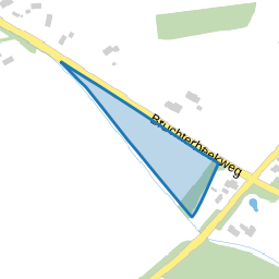 Perceel HDB01-AB-154