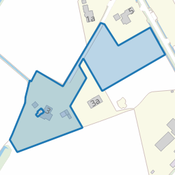 Perceel HDB01-AB-1564