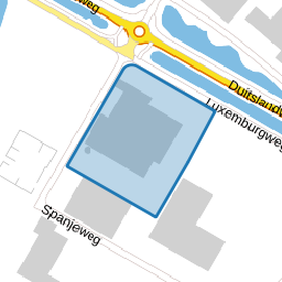 Perceel HDB01-AB-1568