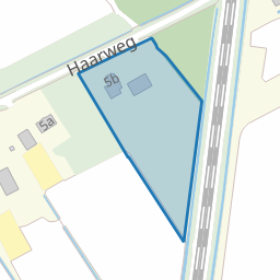 Perceel HDB01-AB-1569