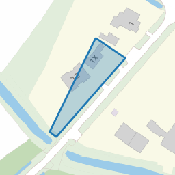 Perceel HDB01-AB-157