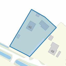 Perceel HDB01-AB-1586