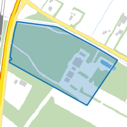 Perceel HDB01-AB-1594