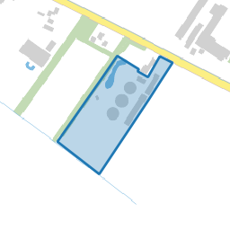 Perceel HDB01-AB-1599