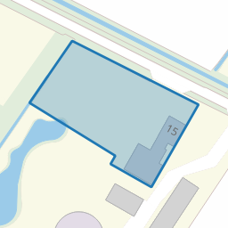 Perceel HDB01-AB-1600