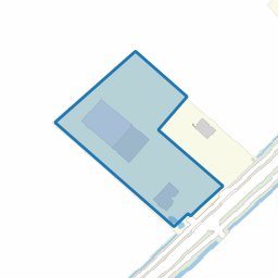 Perceel HDB01-AB-1602