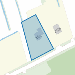 Perceel HDB01-AB-1604