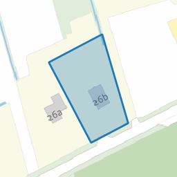 Perceel HDB01-AB-1605