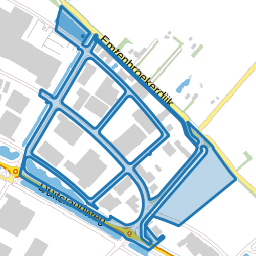 Perceel HDB01-AB-1606