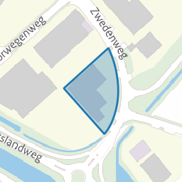 Perceel HDB01-AB-1607