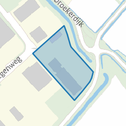 Perceel HDB01-AB-1611