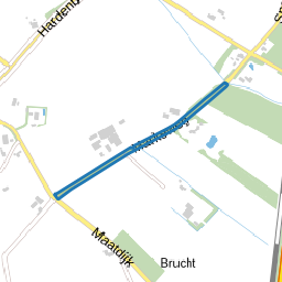 Perceel HDB01-AB-1666