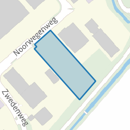 Perceel HDB01-AB-1677