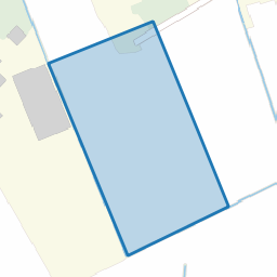 Perceel HDB01-AB-1680