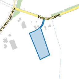 Perceel HDB01-AB-1681