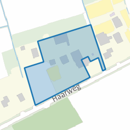 Perceel HDB01-AB-1683