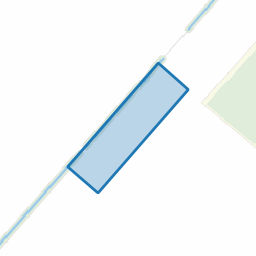 Perceel HDB01-AB-1684