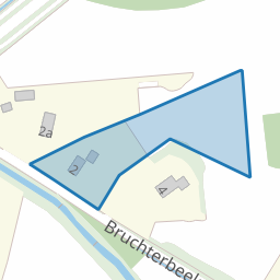 Perceel HDB01-AB-1686