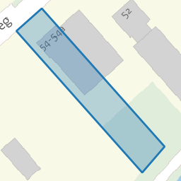 Perceel HDB01-AB-1690