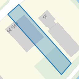 Perceel HDB01-AB-1691