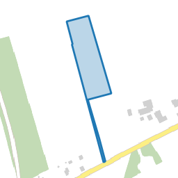 Perceel HDB01-AB-1692