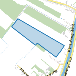 Perceel HDB01-AB-1698